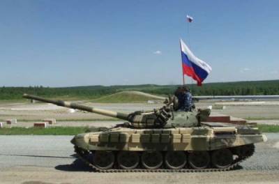 Стало відомо, як РФ за сім років збільшила чисельність військових та техніки у Криму - from-ua.com - Украина - Росія