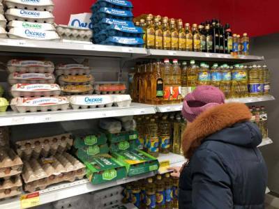 Александр Лазарев - Экономисты посоветовали россиянам закупиться продуктами на несколько месяцев вперед - live24.ru - Москва
