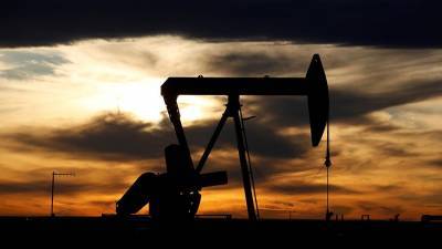 Андрей Маслов - Александр Бахтин - Цена нефти Brent поднялась выше $68 за баррель впервые с 8 января 2020 года - iz.ru - Лондон