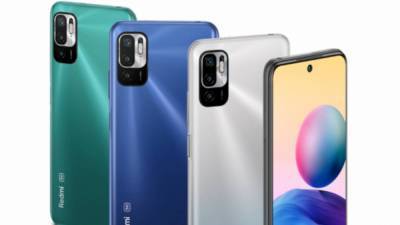 Redmi Note 10: Xiaomi представила бюджетную линейку смартфонов, цена в Украине - 24tv.ua