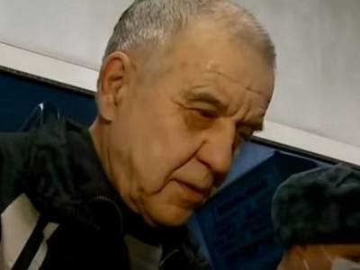 Виктор Мохов - Скопинский маньяк вернулся домой и сразу попал в полицию - rosbalt.ru - Москва - Рязанская обл.