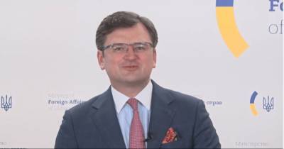 Дмитрий Кулеба - Новые посольства Украины появятся в Азии, Африке и Южной Америке, – Кулеба - focus.ua - Румыния - Гана - Филиппины - Аргентина - Чили - Мумбаи - Посольство