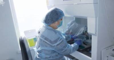 Украинские ученые первыми в мире научились предсказывать развитие COVID-19 по анализу крови - focus.ua