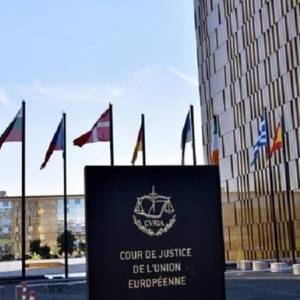 Евросоюз намерен оштрафовать Британию за загрязнение воздуха - reporter-ua.com - Англия - Лондон