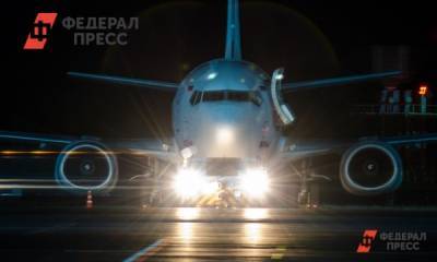 Двум мужчинам устроившим дебош на борту самолета в Новосибирске вынесли приговор - fedpress.ru - Москва - Новосибирск