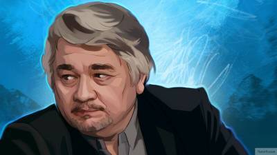 Ростислав Ищенко - Ищенко описал сценарий Запада, на который не попалась Россия - nation-news.ru - Москва
