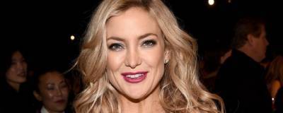 Кейт Хадсон - Кейт Хадсон рассказала о борьбе за гендерное равенство в кинематографе - runews24.ru