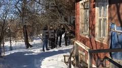 Виктор Мохов - "Нашёл себе бабушку молодую": Скопинский маньяк вернулся домой и сразу заявил о женитьбе — видео - reendex.ru
