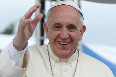 патриарх Кирилл - Франциск - Папа Римский отправляется с визитом в Ирак - aif.ru - Ирак - Рим - Ватикан