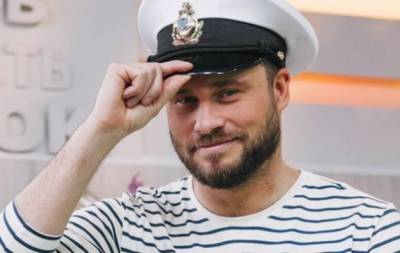 "Большому кораблю — большое плавание": Егор Гордеев стал продюсером шоу "Твій день" - skuke.net - США - Чехия - Прага - Рейкьявик