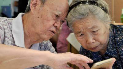 Ли Кэцян - Власти КНР повысят пенсионный возраст граждан - inforeactor.ru