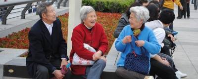 Ли Кэцян - В Китае до 2025 года повысят возраст выхода на пенсию - runews24.ru - Пекин