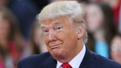 Дональд Трамп - В YouTube пообещали восстановить аккаунт Трампа - hubs.ua