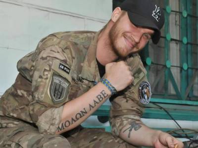 Украина отказала в экстрадиции американца, воевавшего на Донбассе - gordonua.com - США - Киев - New York