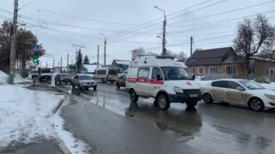 В Пензенской области более 39 тыс. человек заразились COVID-19 - penzainform.ru - Пензенская обл.