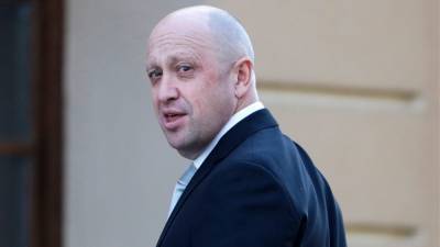 Евгений Пригожин - Фальшивый повар Путина летает за границу - germania.one - Берлин - Литва - Вильнюс