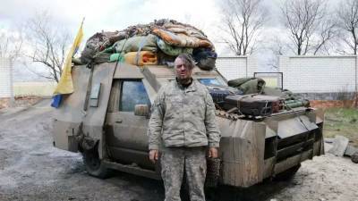 Юрий Бутусов - «Не дай Боже обострение» – в Киеве заявили о неготовности Украины к большой войне в Донбассе - newdaynews.ru - Киев