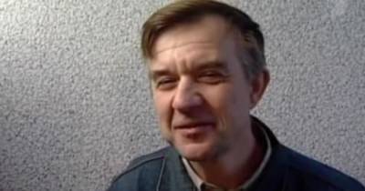 Виктор Мохов - Скопинского маньяка задержала полиция - readovka.ru