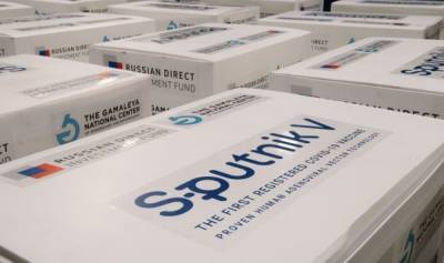 Цель – не пустить Sputnik V? Латвия срочно закупается американской вакциной - lv.baltnews.com - Латвия - Брюссель