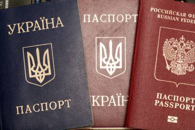 Дмитрий Кулеба - Украинцам не разрешат двойное гражданство с Россией - news.bigmir.net - Россия - Гражданство