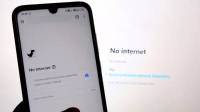 Названы главные враги интернета - vesti.ru - Пакистан
