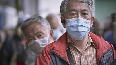 Ли Кэцян - В Китае анонсировали повышение пенсионного возраста - iz.ru - Пекин