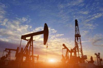 Цены на нефть растут после решения ОПЕК+ по добыче в апреле - from-ua.com