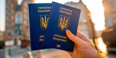 Дмитрий Кулеба - Украинцам разрешат иметь второе гражданство кроме российского - ruposters.ru - Киев