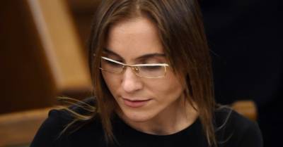 МИД: у Спруде не было права пользоваться дипломатическим паспортом при отказе декларировать Rolex - rus.delfi.lv - Швейцария - Варшава - Латвия