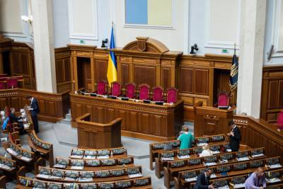 Игорь Смешко - Свежий рейтинг партий за март: в Раду проходят "радикалы" и "Стратегия Гройсмана" - 24tv.ua - Новости