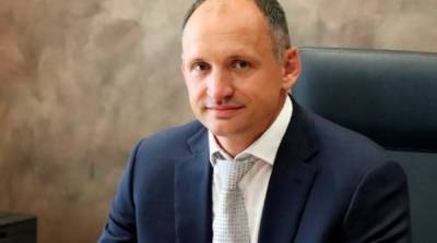 Олег Татаров - Максим Грищук - Суд отказался отменять подозрение Татарову - ru.slovoidilo.ua - Киев