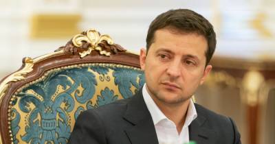 Владимир Зеленский - Петр Порошенко - Виктор Медведчук - Юрий Бойко - Юлий Тимошенко - Сергей Стерненко - Максим Степанов - Оксана Марченко - Украинцы все еще доверяют Зеленскому, хотя видят, что страна идет не туда - dsnews.ua