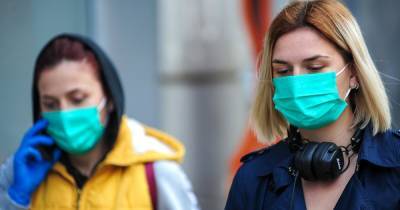 56% украинцев поддерживают введение нового локдауна, — опрос - dsnews.ua - Украина