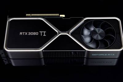 Инсайдер: NVIDIA GeForce RTX 3080 Ti тоже получит ограничитель майнинга - itc.ua