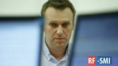 Алексей Навальный - Соратники Навального ведут себя странно: Лёха ещё не захочет из тюрьмы выходить - rf-smi.ru - Кольчугино