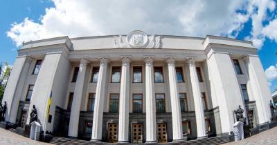 В Раду могут попасть уже семь партий за счет оттока голосов от "Слуги народа" - dsnews.ua - Крым