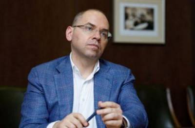 Максим Степанов - Степанов призвал остановить "антивакцинальную вакханалию" - from-ua.com