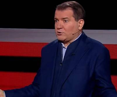 Владимир Корнилов - Андрей Норкин - «Зарекся ходить к Норкину»: Политолог Корнилов отказался участвовать в передаче «Место встречи» - actualnews.org
