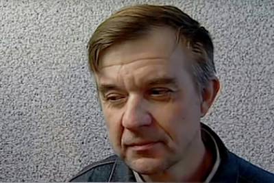 Виктор Мохов - Скопинский маньяк рассказал о планах жениться - lenta.ru