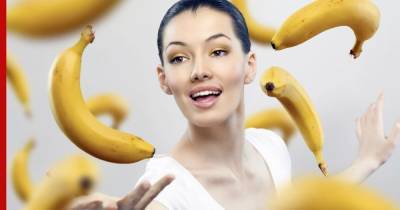 Ученые назвали 5 причин чаще есть бананы - profile.ru