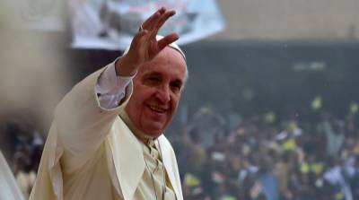 Франциск - Салех Бархам - Мустафа Аль-Казый - Папа Римский посетит Ирак - ru.slovoidilo.ua - Ирак - Багдад