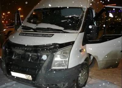 Валерий Горелых - Спокойно ходил на работу: убийцу владельца маршрутки в Екатеринбурге нашли под Курганом - province.ru - Екатеринбург - Свердловская обл. - Курганская обл.