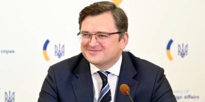 Дмитрий Кулеба - Кулеба рассказал о планах разрешить в Украине двойное гражданство - nv.ua