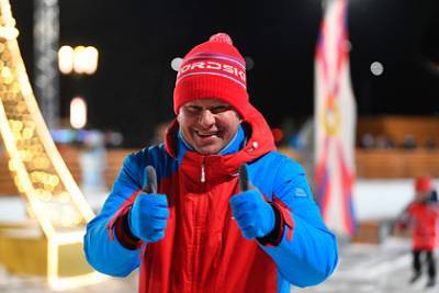 Дмитрий Губерниев - Йони Мяки - Губерниев извинился перед хотевшим снять с россиян скальп отцом финского лыжника - lenta.ru - Финляндия