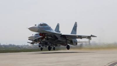 Реакция жительницы Крыма на учения ВКС РФ взбудоражила украинские соцсети - nation-news.ru - Крым - Севастополь