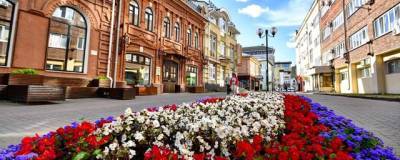 В Ивановской области 26 апреля выберут территории для благоустройства - runews24.ru - Ивановская обл.