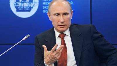 Владимир Путин - Эксперты оценили встречу Путина с участниками волонтерского движения "Мы вместе" - delovoe.tv - Томск