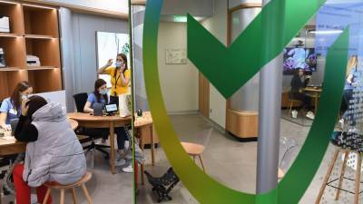 Сбербанк резко увеличил выдачу розничных кредитов - smartmoney.one