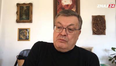 Дональд Трамп - Константин Грищенко - Как и в любом обществе, есть те, кто либо справа, либо слева занимает радикальные позиции, - Грищенко об американском обществе - politeka.net