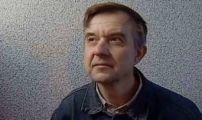 Виктор Мохов - Жениться, измениться, извиниться: «Скопинский маньяк» рассказал о своих планах - runews24.ru - Рязанская обл.